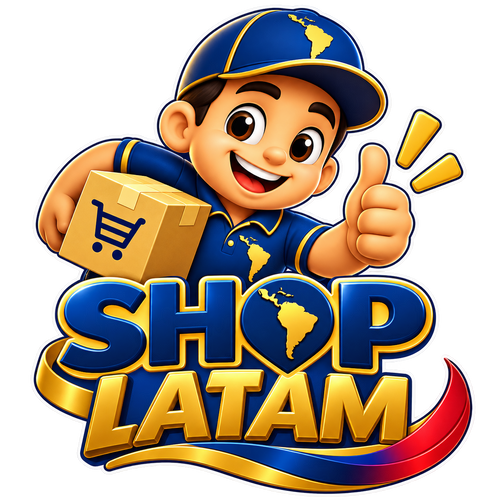 Shop Latam